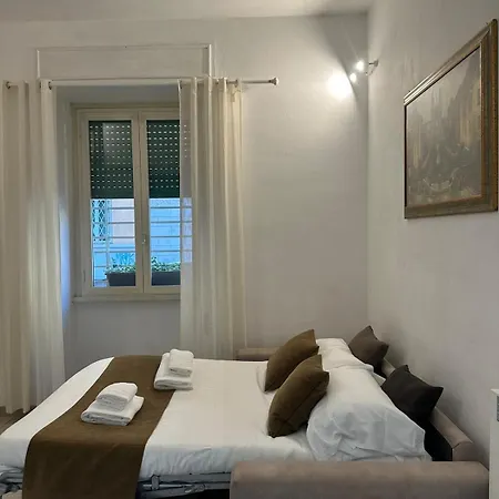 Romeantiquestay In Chioggia * Rome