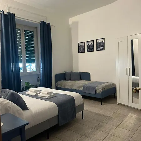 Romeantiquestay In Chioggia Appartement Rome